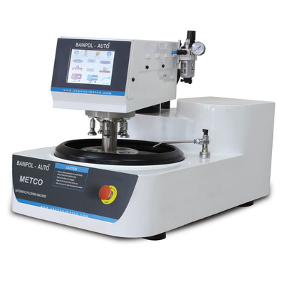 Металлография и Пробоподготовка Металлография и Пробоподготовка