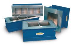 Стальные формы куба Matest