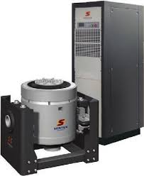 Вибростенд увеличенной длины хода Sentek Dynamics T5044A