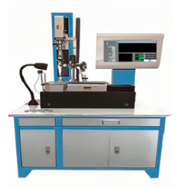 Прибор для измерения двухстороннего зацепления валов серии ГМДС