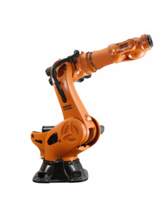 KUKA 360 FORTEC