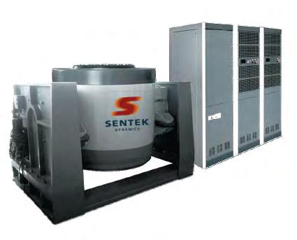 Вибростенды Вибростенды