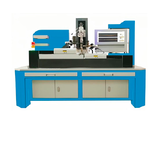 Измерительный прибор с двухсторонним зацеплением серии ГМДД с двойным зубчатым зацеплением