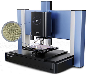 Трехмерный профилометр UP-5000