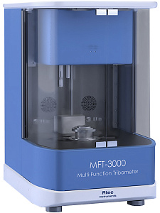 Настольный многофункциональный трибометр MFT-3000