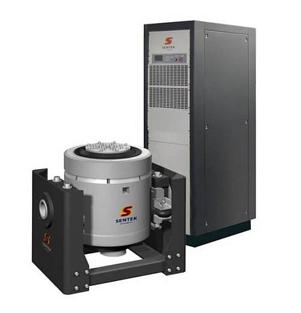 Вибростенд средней мощности Sentek Dynamics M1528A