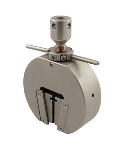 Клиновые захваты 20, 50, 100 кН Z8-S6-Х-P/V