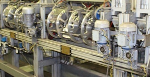 Установка неразрушающего контроля «БУРАН® 6000