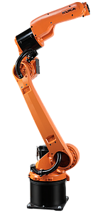 KUKA Cybertech nano
