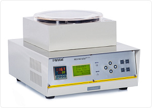 Прибор для измерения термоусадки материалов Labthink RSY-R2