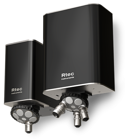 Трехмерный профилометр UP-2000