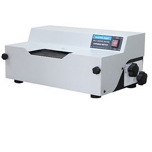 Шлифовально-полировальный станок Chennai Metco BAINLINE BGGP