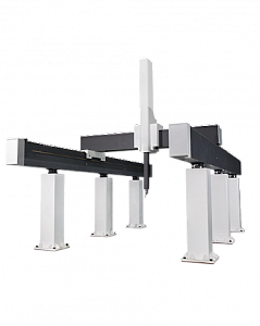 Координатно-измерительная машина мастер Гранд-Д