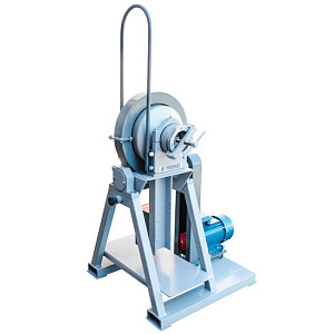 Мельница шаровая лабораторная МШЛ-7 (40 МЛ)