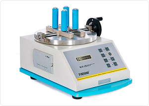 Цифровой тестер крутящего момента Labthink NJY-20