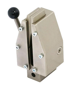 Клиновые захваты 10 кН Z8-S1-10-P/V