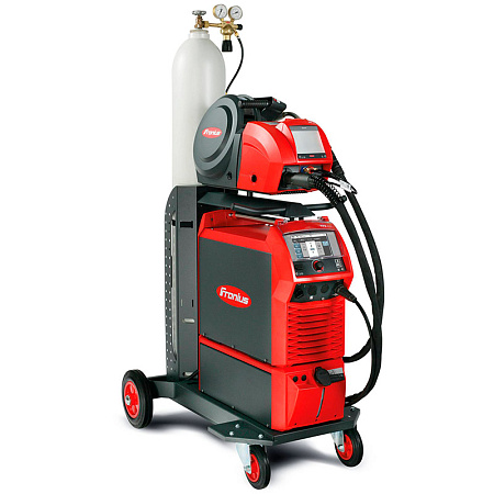 Полуавтомат сварочный Fronius TPS600i Standart