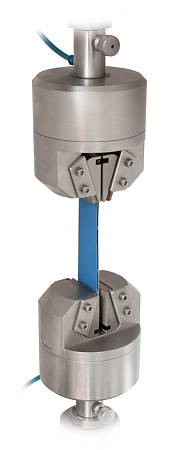 Пневматические захваты на 10, 20, 50, 100, 300кН Z12-PN10-Х-N