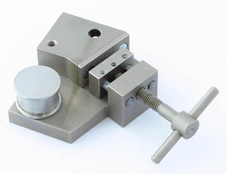 Захваты типа «Улитка» для нитей канатов Z11-Y1-10-P