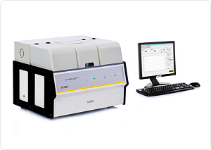 Прибор для определения газопроницаемости пленок Labthink BTY-B2P 