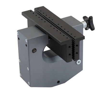 Пневматические захваты на 7кН Z12-PN9-7-N-В