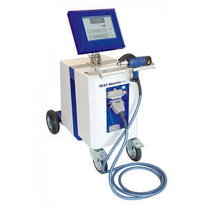 Оптико-эмиссионный спектрометр TEST-MASTER