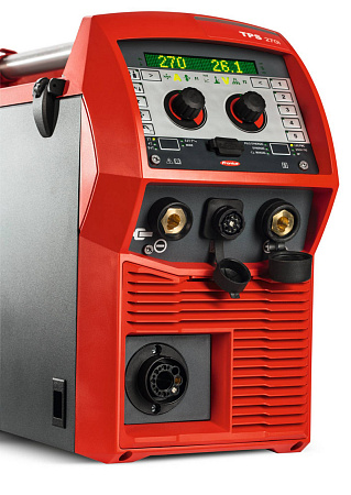 Полуавтомат сварочный Fronius TPS270i C PULSE/4R/FSC