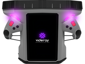 Портативный рентгеновский сканер обратного рассеивания PX1