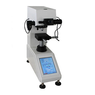 Твердомер по Микро-Виккерсу KASON-59-HV