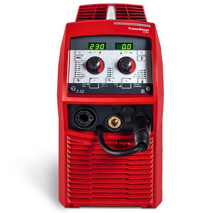 Полуавтомат сварочный Fronius TransSteel 2200 SET MP