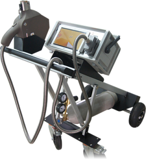 Оптико-эмиссионный спектрометр GNR ESP (EsaPort+)