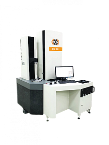 Зубоизмерительные машины ZIM