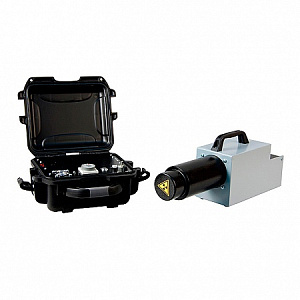 Рентгеновский аппарат ПАМИР-300