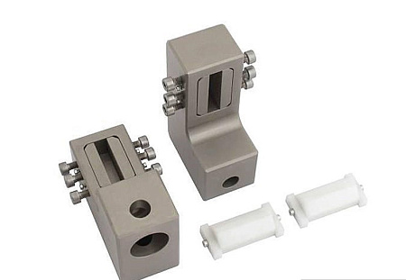 Приспособление на сдвиг армированных композиционных материалов Z3-RCM