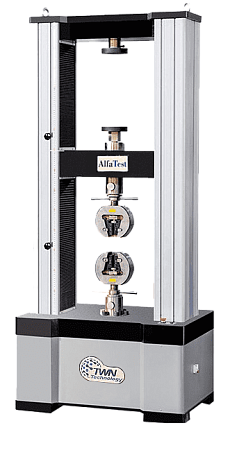 Разрывная машина AlfaTest X250