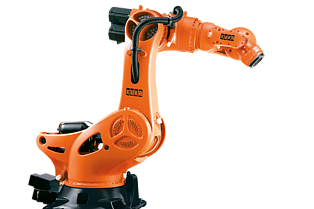 KUKA KR 1000 TITAN