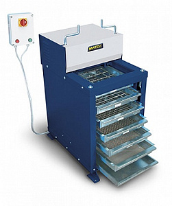 Вибропривод с высокой производительностью MATEST A061N