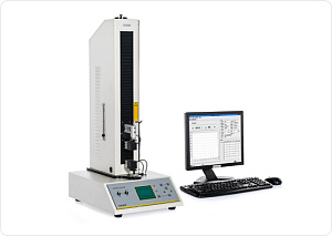 Автоматическая разрывная машина Labthink XLW (M) 