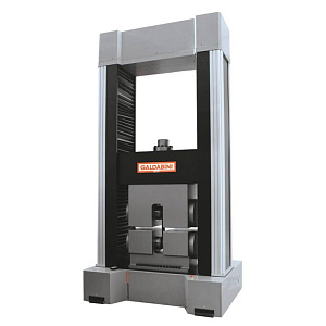 Универсальная испытательная машина Quasar 2000