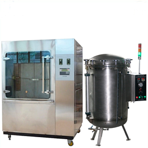 Камера дождя YSRT-1728-A(E)