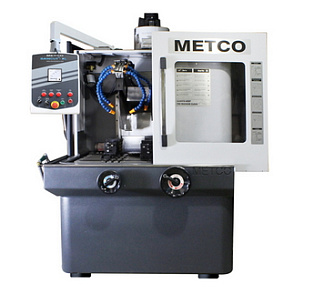 Отрезной станок Chennai Metco BAINCUT XL