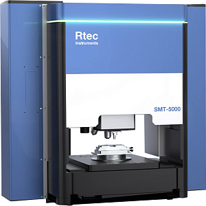 Система испытания поверхности SMT-5000