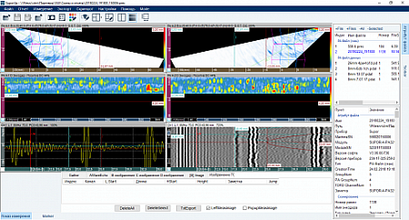 Программное обеспечение SuporUp