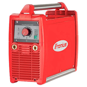 Аппарат сварочный FRONIUS TransPocket 3500