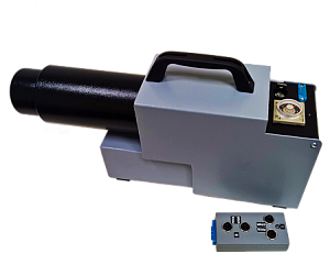 Рентгеновский дефектоскоп ПАМИР-300 МОНО