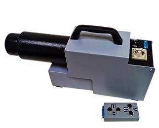 Рентгеновский дефектоскоп ПАМИР-300 МОНО