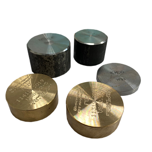 Стандартные образцы (СО)