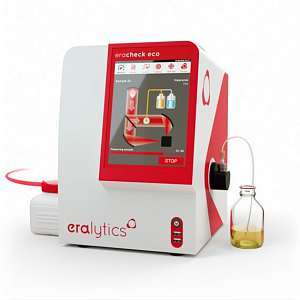 Анализатор ERACHECK ECO