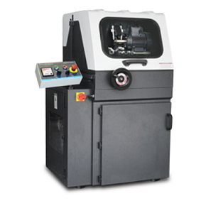 Отрезной станок Chennai Metco BAINCUT UM