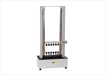 Автоматическая разрывная машина Labthink XLW (G6)